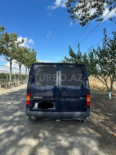 Ford Transit 1999, 710,000 km - 2.5 л - Şəmkir