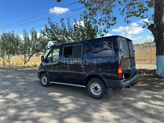Ford Transit 1999, 710,000 km - 2.5 л - Şəmkir
