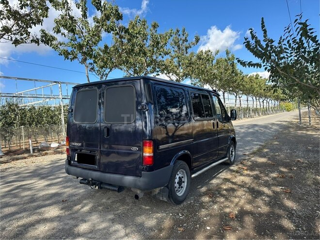 Ford Transit 1999, 710,000 km - 2.5 л - Şəmkir