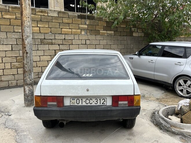 LADA (VAZ) 2109 1987, 385,000 km - 1.5 л - Bakı