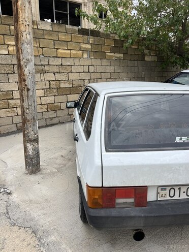 LADA (VAZ) 2109 1987, 385,000 km - 1.5 л - Bakı