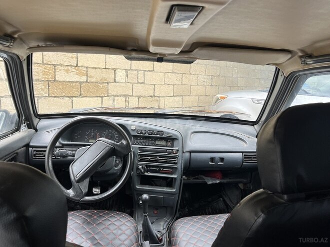 LADA (VAZ) 2109 1987, 385,000 km - 1.5 л - Bakı