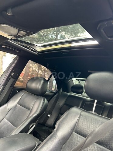 Mercedes C 230 2006, 440,000 km - 2.5 л - Bakı