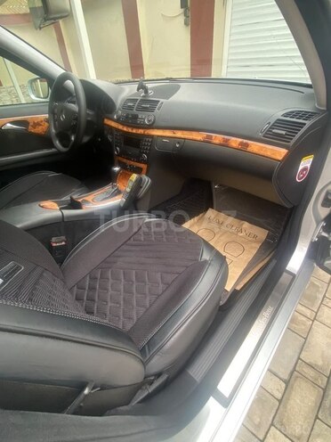 Mercedes E 220 2006, 249,783 km - 2.2 l - Bakı