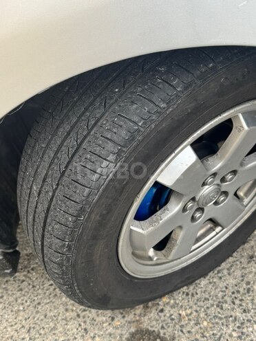 Toyota Prius 2008, 407,652 km - 1.5 л - Bakı