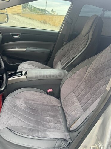 Toyota Prius 2008, 407,652 km - 1.5 л - Bakı