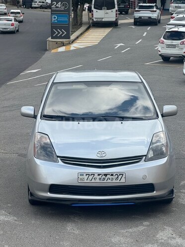 Toyota Prius 2008, 407,652 km - 1.5 л - Bakı