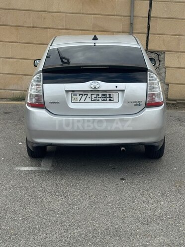 Toyota Prius 2008, 407,652 km - 1.5 л - Bakı
