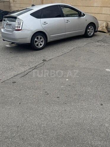 Toyota Prius 2008, 407,652 km - 1.5 л - Bakı