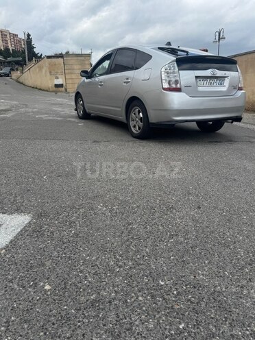 Toyota Prius 2008, 407,652 km - 1.5 л - Bakı