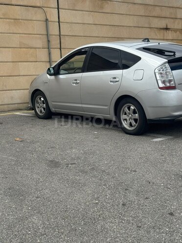 Toyota Prius 2008, 407,652 km - 1.5 л - Bakı