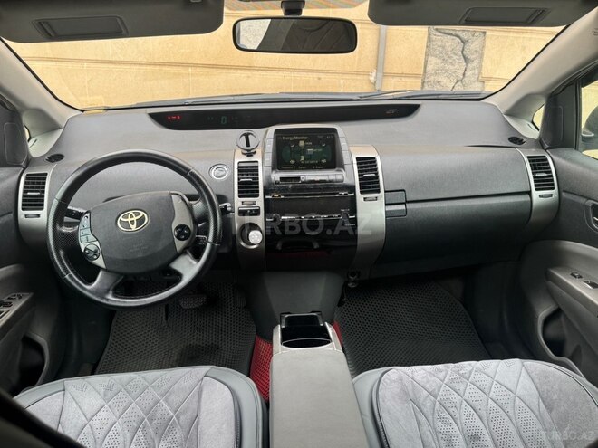 Toyota Prius 2008, 407,652 km - 1.5 л - Bakı
