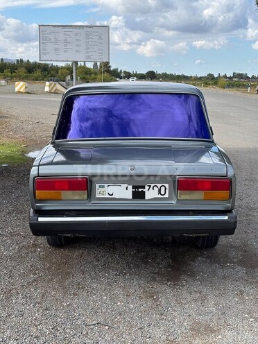 LADA (VAZ) 2107 2008, 12,121 km - 1.6 л - Şəmkir