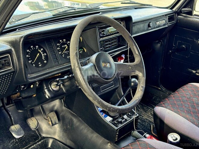 LADA (VAZ) 2107 2008, 12,121 km - 1.6 л - Şəmkir