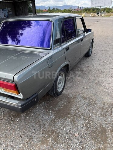 LADA (VAZ) 2107 2008, 12,121 km - 1.6 л - Şəmkir