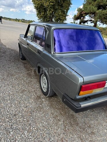 LADA (VAZ) 2107 2008, 12,121 km - 1.6 л - Şəmkir
