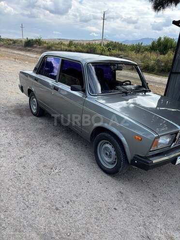 LADA (VAZ) 2107 2008, 12,121 km - 1.6 л - Şəmkir
