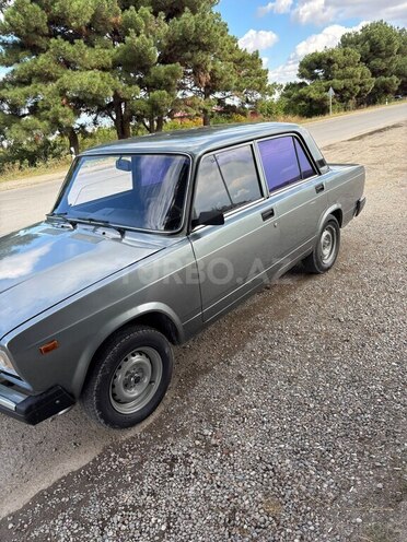 LADA (VAZ) 2107 2008, 12,121 km - 1.6 л - Şəmkir