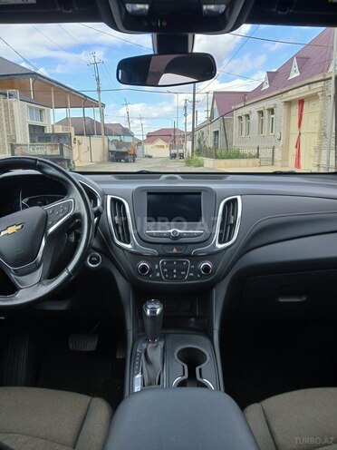 Chevrolet Equinox 2019, 140,013 km - 1.5 л - Gəncə