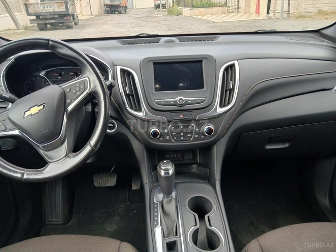 Chevrolet Equinox 2019, 140,013 km - 1.5 л - Gəncə