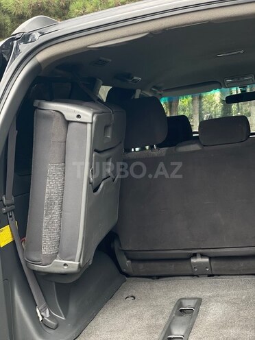 Toyota Land Cruiser Prado 2008, 249,000 km - 2.7 л - Bakı