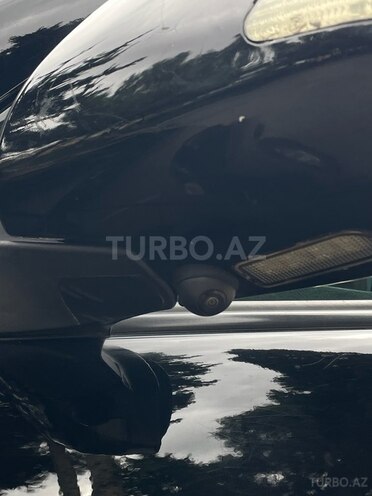 Toyota Land Cruiser Prado 2008, 249,000 km - 2.7 л - Bakı