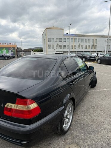 BMW 320 2001, 240,000 km - 2.2 л - Bakı