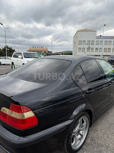 BMW 320 2001, 240,000 km - 2.2 л - Bakı