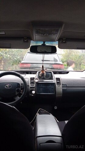 Toyota Prius 2007, 620,618 km - 1.5 л - Lənkəran