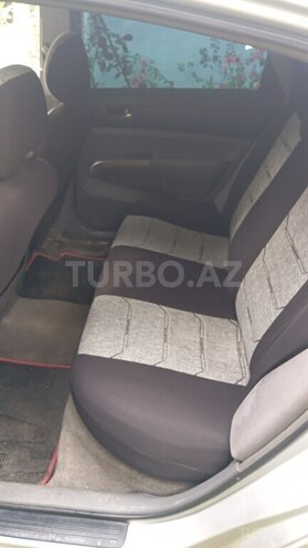 Toyota Prius 2007, 620,618 km - 1.5 л - Lənkəran