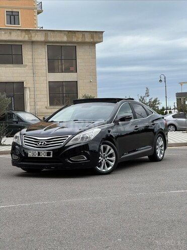 Hyundai Azera 2011, 216,000 km - 2.4 л - Sumqayıt