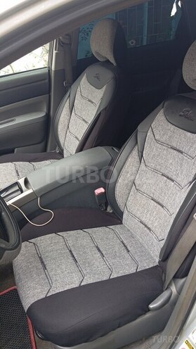 Toyota Prius 2007, 620,618 km - 1.5 л - Lənkəran