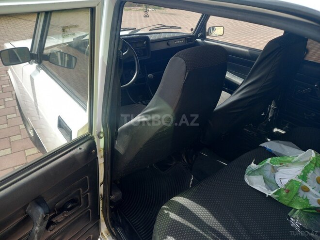 LADA (VAZ) 2107 2009, 67,500 km - 1.6 л - Şirvan