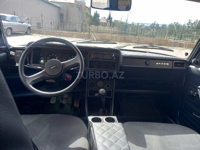 LADA (VAZ) 2107 2009, 67,500 km - 1.6 л - Şirvan