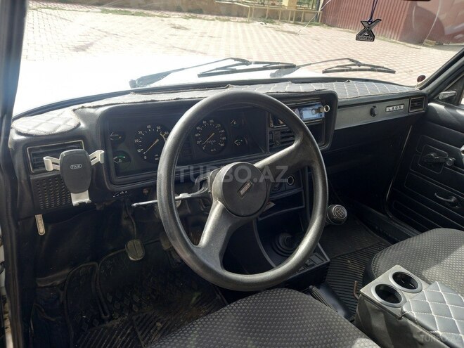 LADA (VAZ) 2107 2009, 67,500 km - 1.6 л - Şirvan