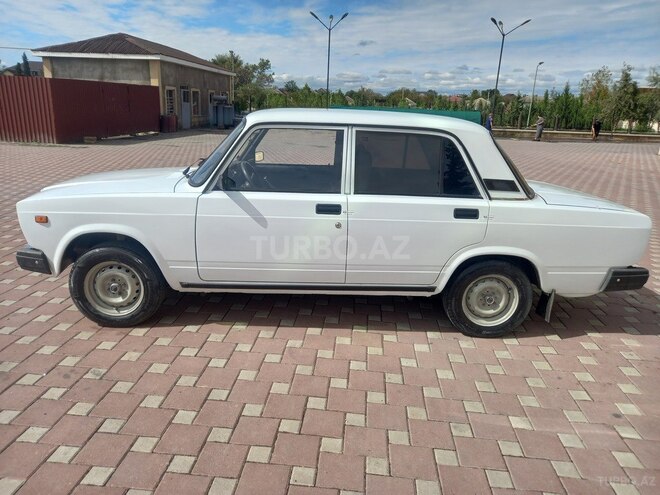 LADA (VAZ) 2107 2009, 67,500 km - 1.6 л - Şirvan