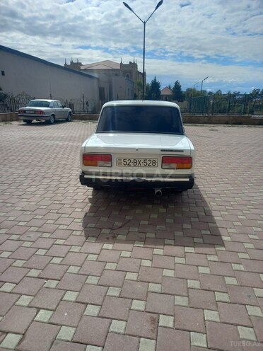 LADA (VAZ) 2107 2009, 67,500 km - 1.6 л - Şirvan