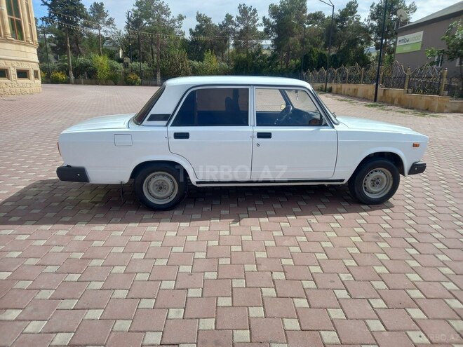 LADA (VAZ) 2107 2009, 67,500 km - 1.6 л - Şirvan