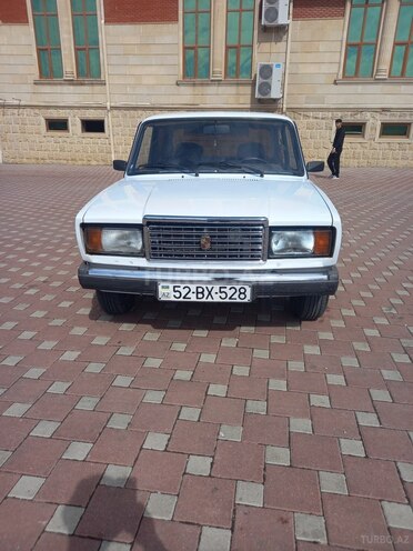 LADA (VAZ) 2107 2009, 67,500 km - 1.6 л - Şirvan