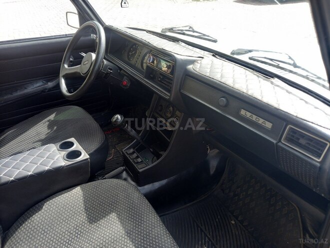 LADA (VAZ) 2107 2009, 67,500 km - 1.6 л - Şirvan