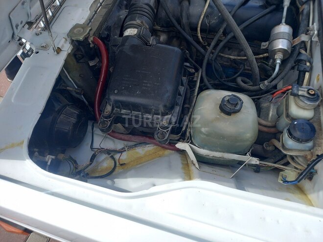 LADA (VAZ) 2107 2009, 67,500 km - 1.6 л - Şirvan