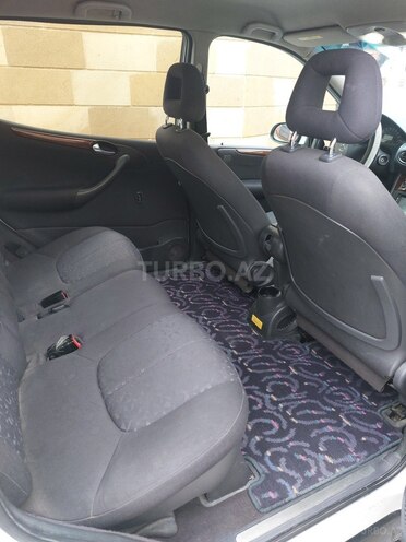Mercedes A 140 2004, 240,000 km - 1.6 л - Bakı