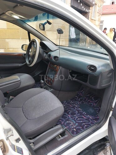 Mercedes A 140 2004, 240,000 km - 1.6 л - Bakı