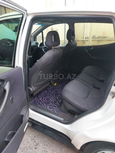 Mercedes A 140 2004, 240,000 km - 1.6 л - Bakı
