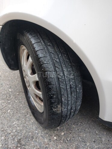 Mercedes A 140 2004, 240,000 km - 1.6 л - Bakı