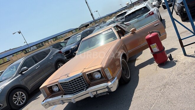 Ford  1978, 37,015 km - 5.8 л - Bakı
