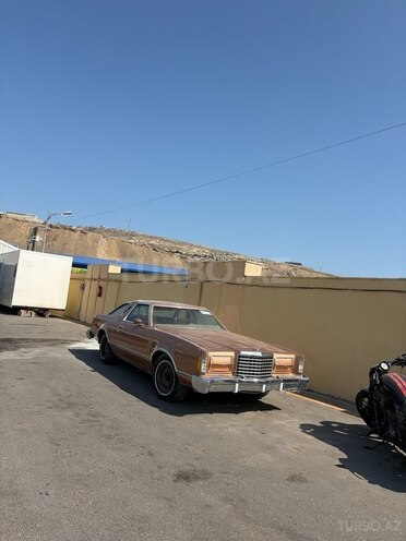 Ford  1978, 37,015 km - 5.8 л - Bakı