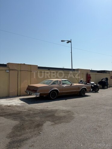 Ford  1978, 37,015 km - 5.8 л - Bakı