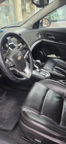 Chevrolet Cruze 2013, 290,000 km - 1.4 л - Bakı