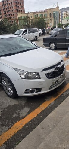 Chevrolet Cruze 2013, 290,000 km - 1.4 л - Bakı